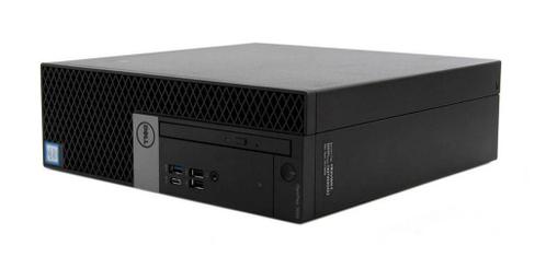 DELL OptiPlex 7050 Sff  i5-7500  8GB  256GB SSD  W11 Pro