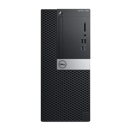 Dell Optiplex 7060 Tower