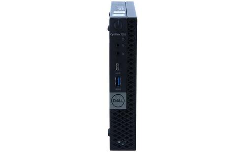 Dell Optiplex 7070 Micro