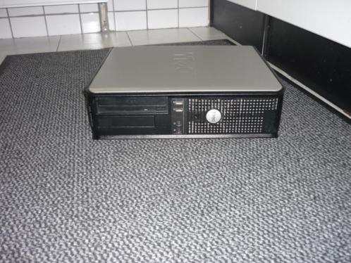 Dell Optiplex 740-windows 10