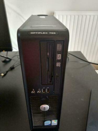 Dell Optiplex 755 Desktop PC