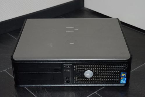 Dell Optiplex 760 DT