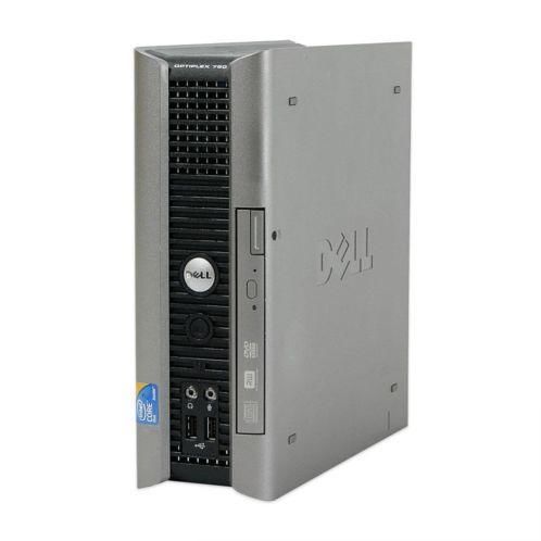 Dell optiplex 760 MINI