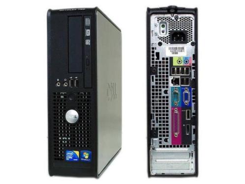 DELL Optiplex 780 desktop