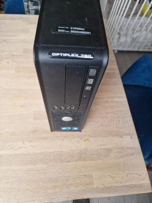 Dell Optiplex 780 Refurbished