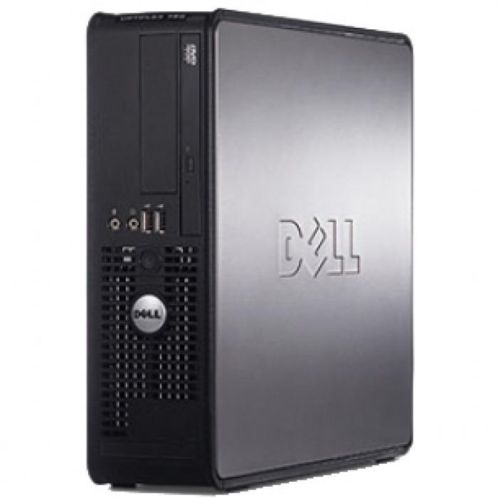 Dell Optiplex 780 SFF met Windows 7, 4GB en Garantie