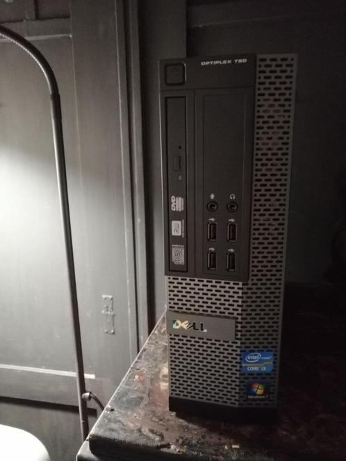 Dell optiplex 790