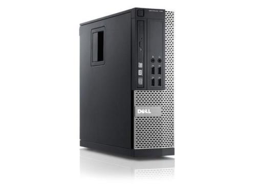 Dell Optiplex 790 Core i5-2400 3.10 GHz 4GB 250GB DVDrw