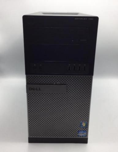 Dell OptiPlex 790 MT - i7-2600 8GB DDR3  HD 7570  SSD