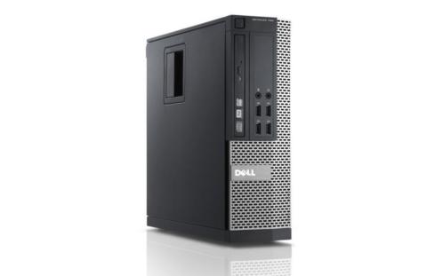 Dell Optiplex 790 sff i5 2500 3,2GHz 4GB 250GB W7PRO 2183