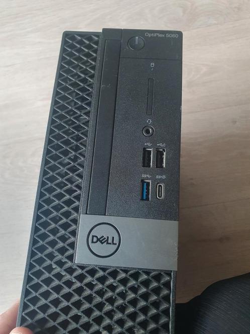Dell optiplex