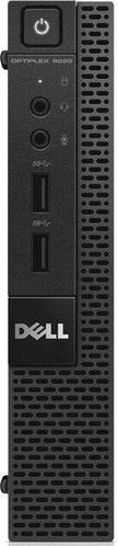 Dell Optiplex 9020M , 8GB , 256GB SSD , i5-4590T - Copy