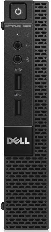 Dell Optiplex 9020M Mini  i5-4590T  8GB DDR3  128GB SSD