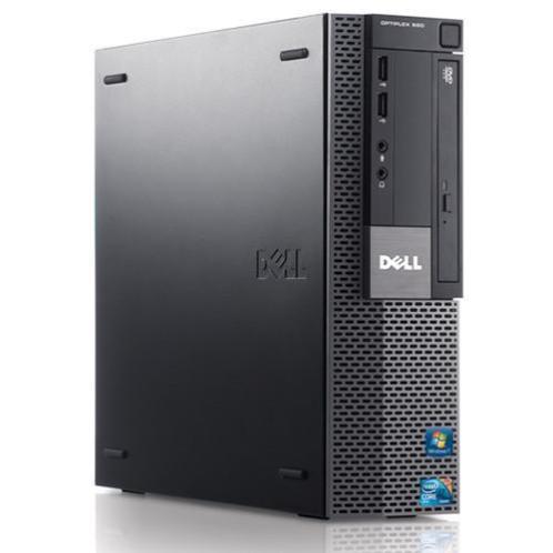 DELL Optiplex 980 SFF Intel Core i5-650 3.20GHz 4GB 250GB DV