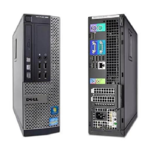 Dell OptiPlex 990  Desktop PC Intel Core i5