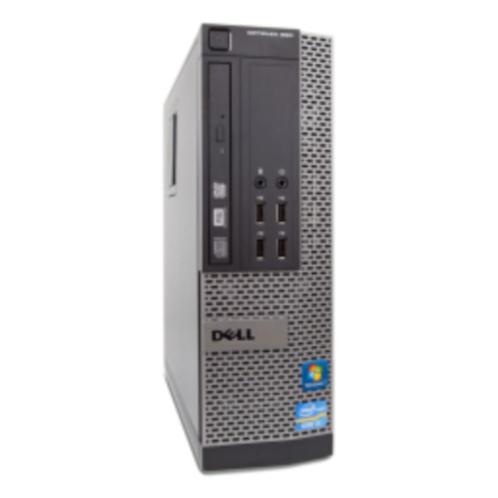 Dell Optiplex 990 SFF Ci5-2400 bij S-Trade