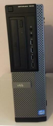 Dell Optiplex DT7010 i5-3570 GTX750 128GB SSD500GB HD Off.