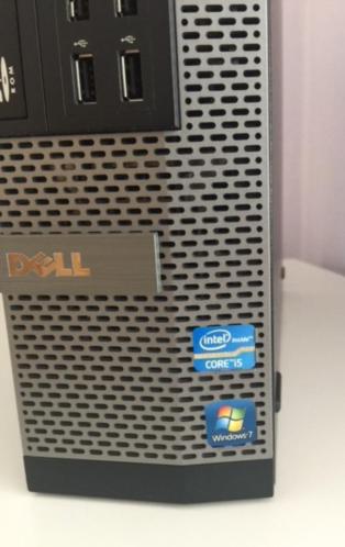 Dell Optiplex SFF7010 i5 3470 3.20GHz 6GB RAM USB3
