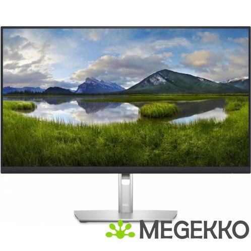 Dell P Series P2723D 27  Quad HD IPS Monitor