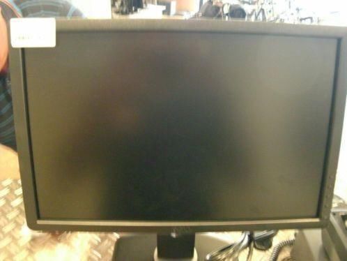 DELL P1913T monitor