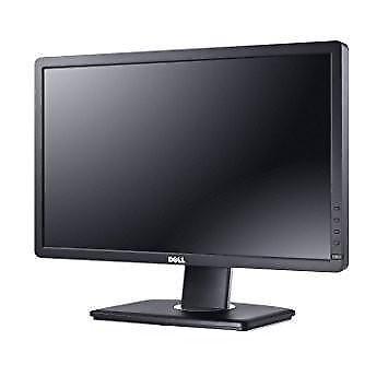 Dell P2212H - 1920x1080 Full HD - 22 inch B-Grade