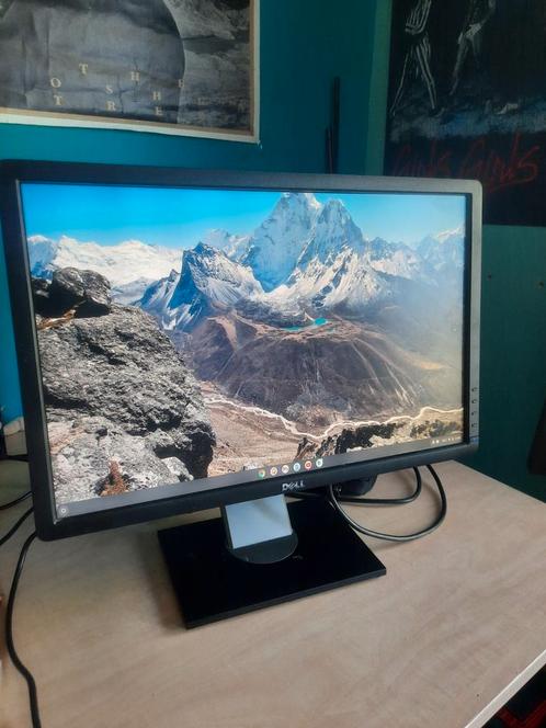 Dell p2213 beeldscherm  22 inch met Hdmi