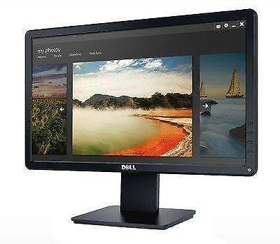 Dell P2214H - 22 inch Widescreen 1920x1080 Full HD