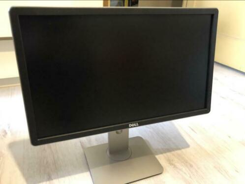 Dell P2214h beeldscherm 22 inch