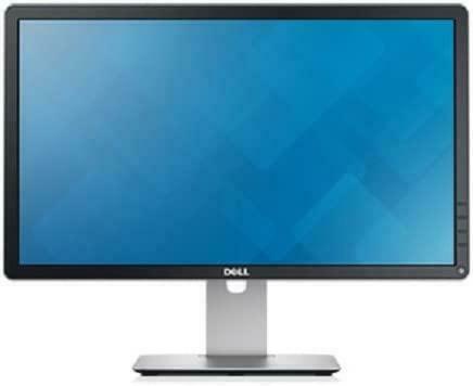 DELL P2214hb 22 Monitor  Beeldscherm - 2 stuks