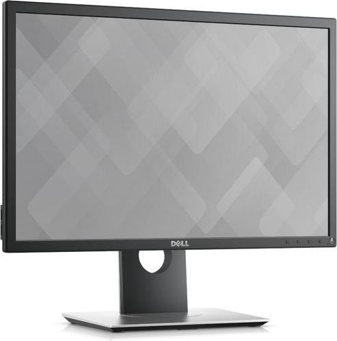 Dell P2217 22 inch (WSXGA) Mat Breedbeeld  Displaypoort...