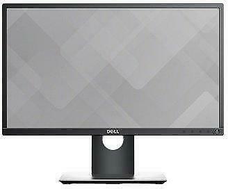 DELL P2217H - 22 inch - 1920x1080 - 169 - HDMI - DP - VG...