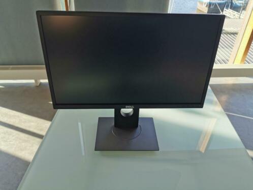 Dell P2217Hb 22039039 Widescreen LED LCD Monitor