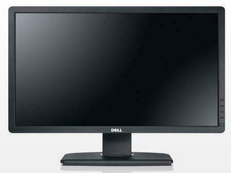 DELL P2312HT P2312H - 23 Breedbeeld LED Scherm