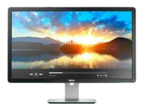 Dell P2314HT 1920x1080 Full HD IPS monitor