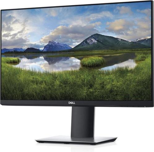 DELL P2319H nieuw in doos geseald.