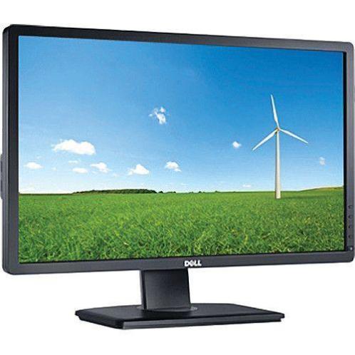 Dell p2412h - 24inch widescreen 1920x1080 full hd b-grade