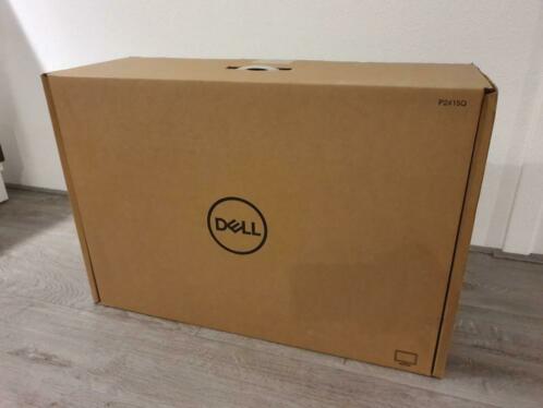 Dell P2415Q 23.8034 4K ULTRA HD Monitor (nieuw in doos)