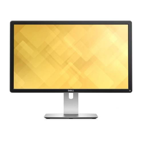 Dell P2415Q  24 4K breedbeeld monitor