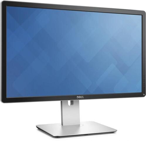 Dell P2415Q 24 Inch  Ultra HD 4K Monitor  IPS Paneel ...