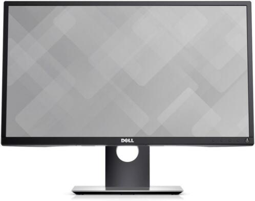 Dell P2417H - 1920x1080 Full HD - 24 inch - HDMI