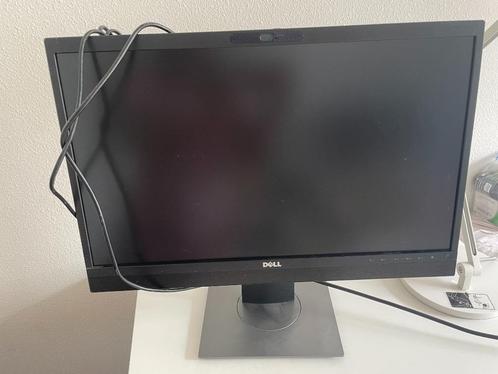 DELL P2418HZM 61 cm (24quot) 1920 x 1080 pixels Full HD LCD