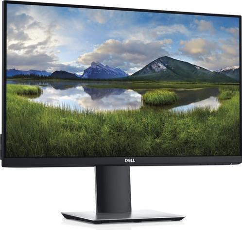 Dell P2419H 24 inch Breedbeeld  Full HD 1920 x 1080  IPS...