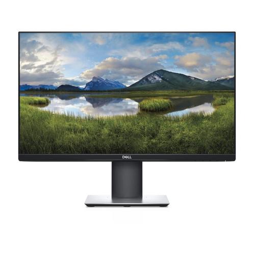 Dell P2421D  24 QHD monitor