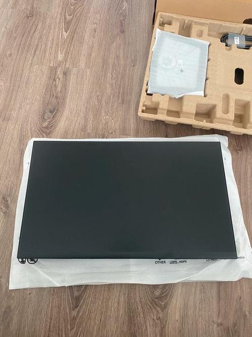 DELL P2422H monitor