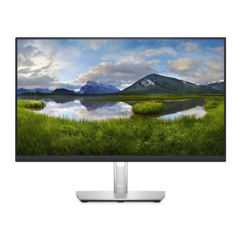 Dell P2423D  2560x1440 Quad HD monitor