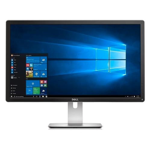 Dell P2715Q  27 4K breedbeeld monitor