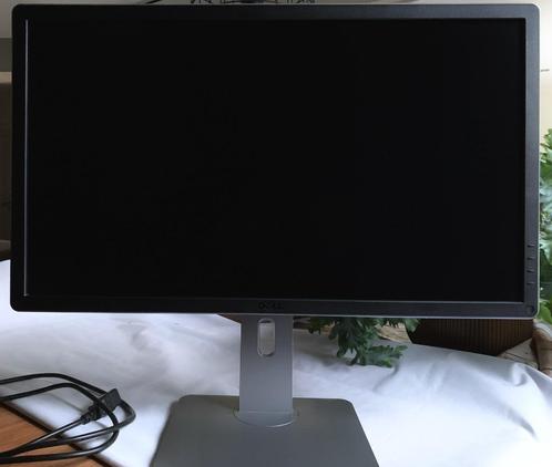 DELL P2715Q 4K-monitor 27-inch