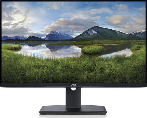 Dell P2719H  27 Inch Full HD  Displaypoort - HDMI - VGA...