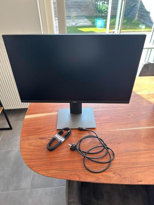 Dell P2720D monitor