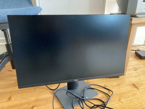 Dell P2720D - QHD IPS Monitor - 27 inch Monitor